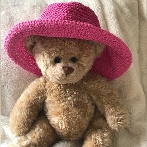 NWT Trina Turk Bucket Hat